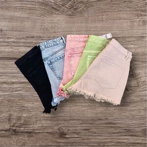 Pacsun Shorts Bundles - Size 27